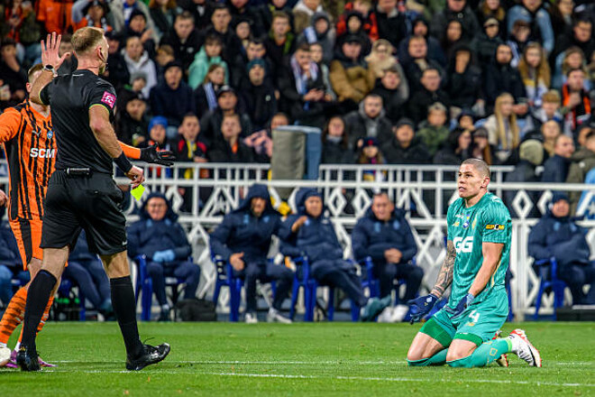 В Шахтере отреагировали на скандальные слова Попова, вспомнив Судакова