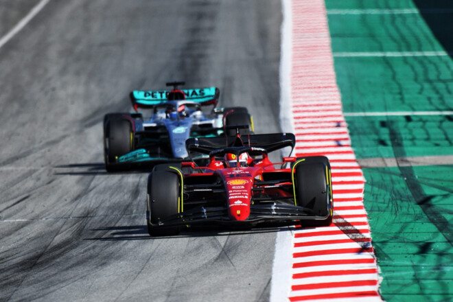 Феррарі обрала заміну Леклеру і Хемілтону. Націлилася на лідера топ-команди