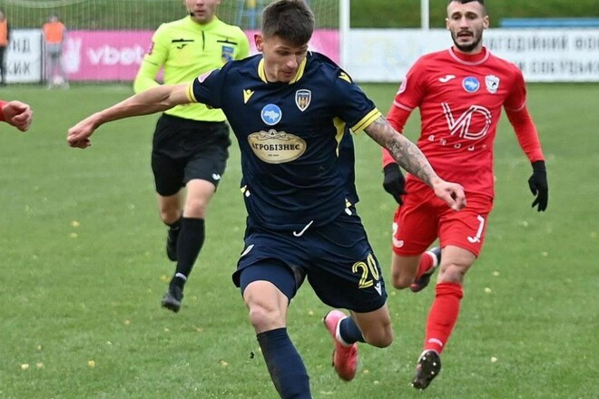 Агробізнес – Прикарпаття. Прогноз і анонс матчу Першої ліги України