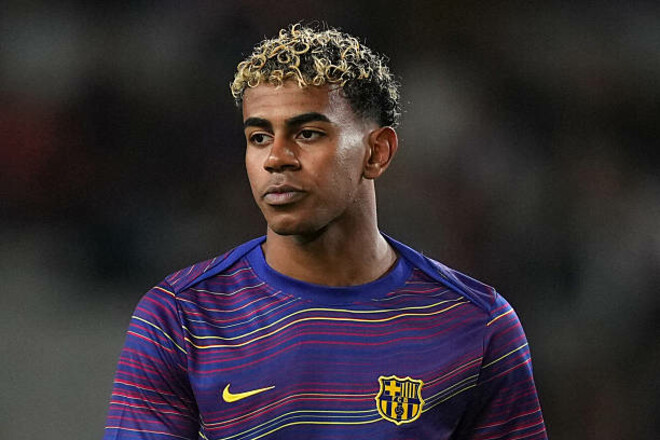 ВІДЕО. Ямаль відзначився голом у Ла Лізі після фіаско в Ель-Класіко