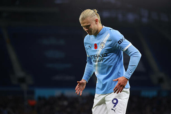 ВІДЕО. Танець робота: Холанд виконав кумедний танець після голу