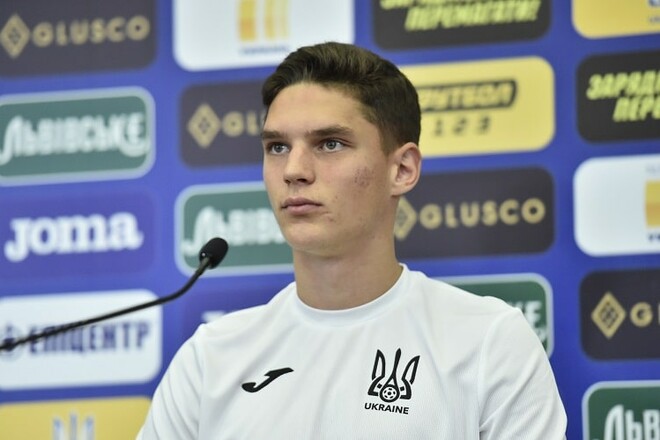 Судаков четырьмя словами отреагировал на победу Шахтера в матче с Динамо