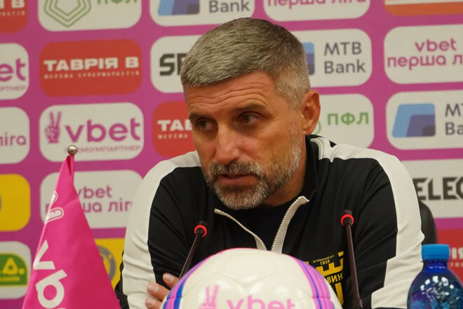 Сергій ШИЩЕНКО: «Це дійсно великий вчинок»