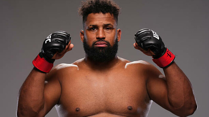 UFC в Лас-Вегасе. Гарсия уничтожил Онаму, Кортес-Акоста нокаутировал Делию