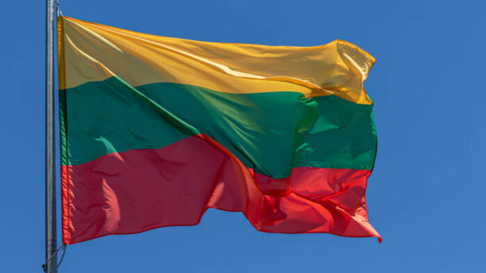 Литва підвищує вік для участі в азартних іграх до 21 року