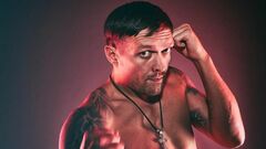 Красюк откровенно рассказал, почему прекратил сотрудничество с Усиком