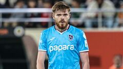 Названо наступного українця, який переїде грати в АПЛ