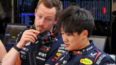 Инсайдер: Пилот Ред Булл потеряет место в Ф1. Уже есть предложение из США