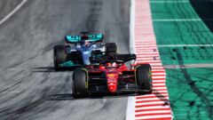 Феррари нашла замену Леклеру и Хэмилтону. Нацелилась на лидера топ-команды