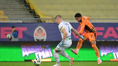 Шахтер оторвался на 4 очка от Динамо. Турнирная таблица УПЛ после Класико