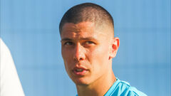 ФОТО. Бразильцы Шахтера обратились к Попову после поражения Динамо