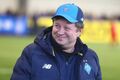 OFFICIALLY. The legend of Dynamo became the coach of the club of the Second League of Ukraine