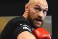 Tyson FURY: 