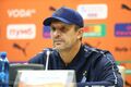 SHOVKOVSKY - about the Shakhtar fiasco, the refereeing and the missed penalty
