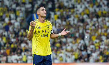 Аль-Іттіхад – Аль-Наср. Прогноз, анонс на гру чемпіонату Саудівської Аравії