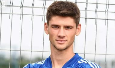 Джерело: Динамо створило для Бленуце особливі умови