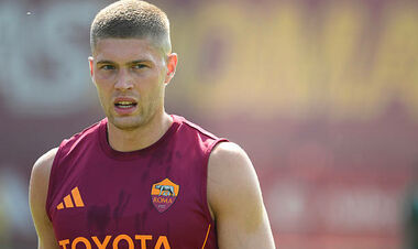 Італійський журналіст: «Не можу повірити. Довбик став нікчемним гравцем»