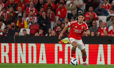 Португальський експерт – про Судакова: «Є тільки один такий гравець»