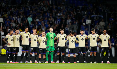 Проблемы перед битвой. Барселона потеряла двух лидеров перед матчем с ПСЖ