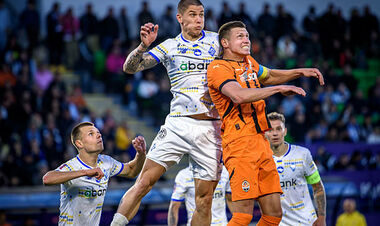 Удачный жребий. Динамо и Шахтер сыграют два матча за пару дней