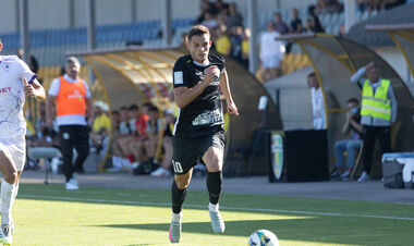 Олександрія – Полтава. Прогноз і анонс на матч чемпіонату України