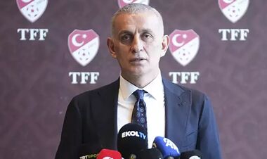 Нужна реакция мира. Турция требует отстранить Израиль от футбола