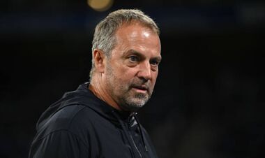 Флик – 3-й самый быстрый тренер в истории Барселоны, который добыл 50 побед