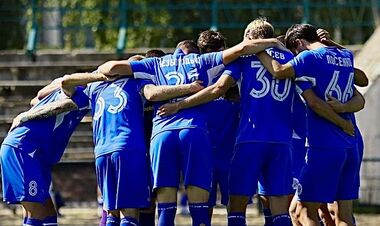 Єдиний матч ігрового дня в УПЛ: Кудрівка та Епіцентр назвали склади