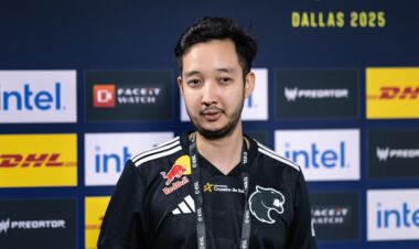 Базований кіберспортивний діяч Казахстану отримав ПМП в Україні