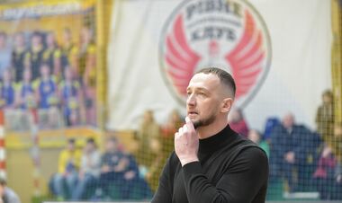 Головний тренер БК Рівне висловився про готовність до нового сезону