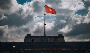 Крупнейшая сеть нелегального гемблинга в истории Вьетнама ликвидирована