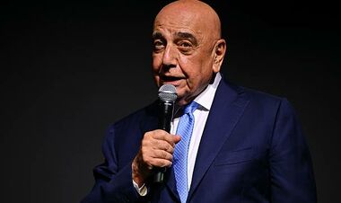 Правая рука Берлускони. Известный функционер покинул итальянский клуб