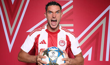 Форвард збірної України пропустить 11-й матч поспіль. Відома причина