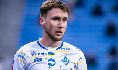 «Усім потрібен час на адаптацію». В Динамо порівняли Ваната та Герреро