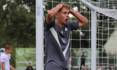 Півзахисник Ниви: «Могли бути на кілька позицій вищими»