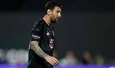 «Ни с кем не говорил, растрепанный ходил». Экс-игрок – о Месси в юности