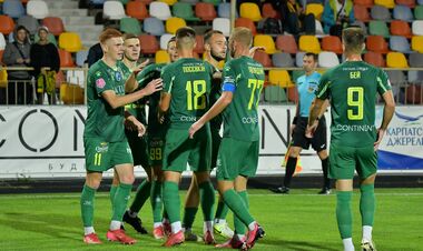 Юрій ВІРТ: «Не приховую – засмучений жеребкуванням Кубка України»