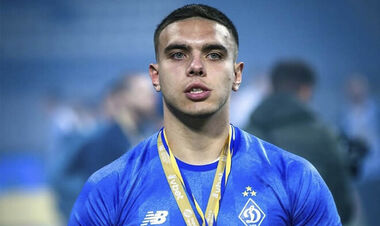 Сабо назвав гравця, який може вразити на ЧС U-20. Він виступає за Динамо