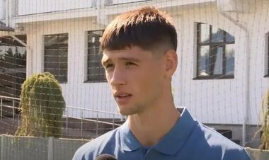 Суркіс після скандалу з Бленуце розповів, скільки ще той гратиме у команді