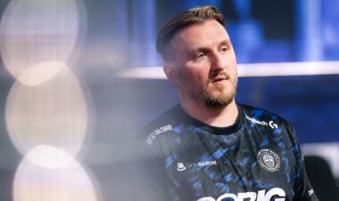 Капитан BIG: «Наш главный приоритет – стабильность в игре»