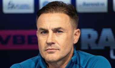 Экс-игрок Реала и обладатель Золотого мяча возглавит сборную Узбекистана