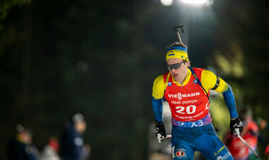 ДУДЧЕНКО: «Гипоксия, не хватает кислорода – нужно это прочувствовать»