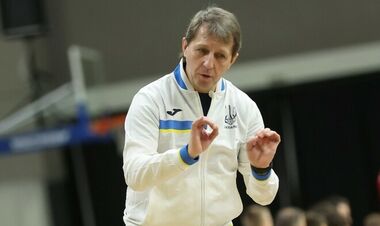 Ігор МОСКВИЧОВ: «На жаль, він не зможе нам допомогти»