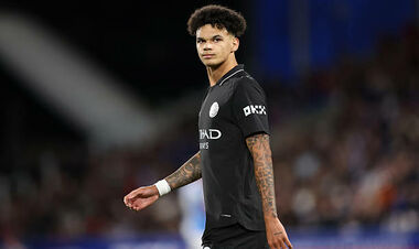 ОФІЦІЙНО. Ман Сіті підписав контракт з топ-талантом клубу