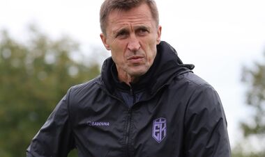 Тренер Эпицентра проехался по судьям: «Риццоли и Монзуль будут извиняться»