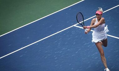 Л. Киченок / Перес – Кристиан / Фернандес. Смотреть онлайн. LIVE трансляция