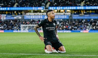 Манчестер Сіті – Бернлі. Прогноз і анонс на матч чемпіонату Англії