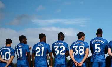 Челси – Брайтон. Прогноз и анонс на матч чемпионата Англии