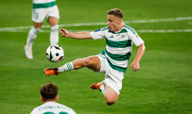 Невдала оренда? Півзахисник Динамо отримав травму в Європі