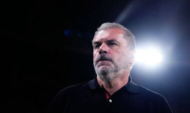 Постекоглу досі не здобув жодної перемоги на посту тренера Ноттінгема